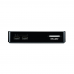 Мини ПК Shuttle Digital Signage NS02 V2 RK3368, 2GB DDR3L,16G eMMC,Support 2.5” SATA HDD/SSD and SD, 24W PSU