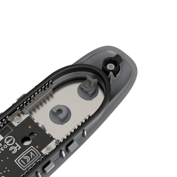 Корпус для HDD/SSD ASUS COBBLE/GRAY/G/AS ESD-A1A /GRAY/G//