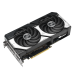 Видеокарта ASUS RTX5070 DUAL OC 12GB GDDR7 192bit 3xDP HDMI 2FAN RTL [DUAL-RTX5070-O12G]