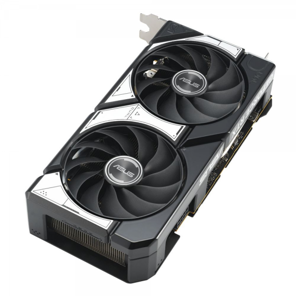 Видеокарта ASUS RTX5060 DUAL OC 8GB GDDR7 128bit 3xDP HDMI 2FAN RTL [DUAL-RTX5060-O8G]