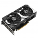 Видеокарта ASUS RTX5060 DUAL OC 8GB GDDR7 128bit 3xDP HDMI 2FAN RTL [DUAL-RTX5060-O8G]