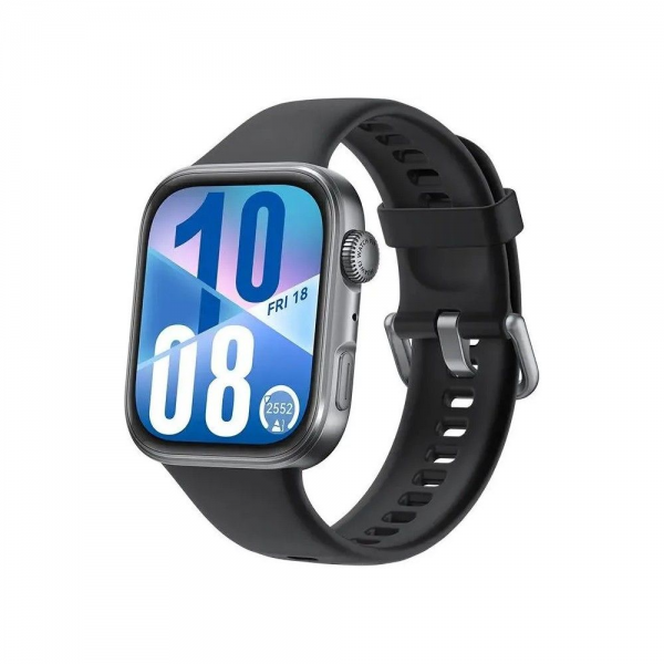 Умные часы Huawei Watch FIT 4 чёрный