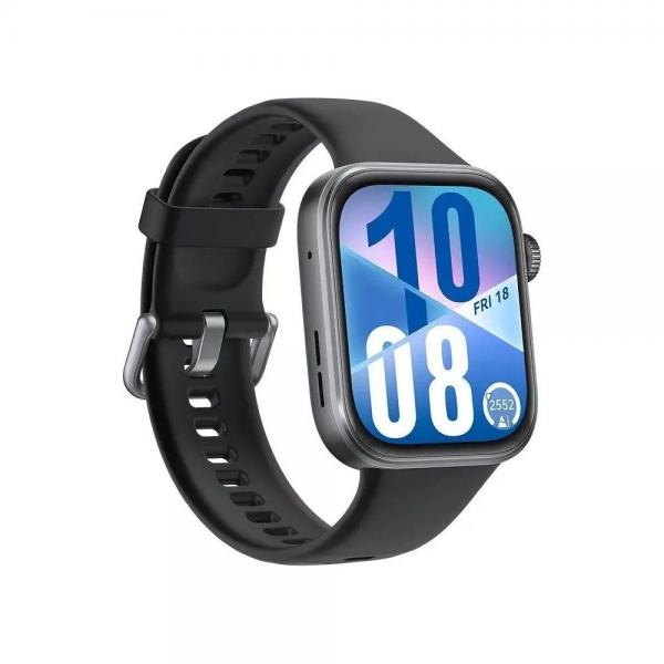 Умные часы Huawei Watch FIT 4 чёрный