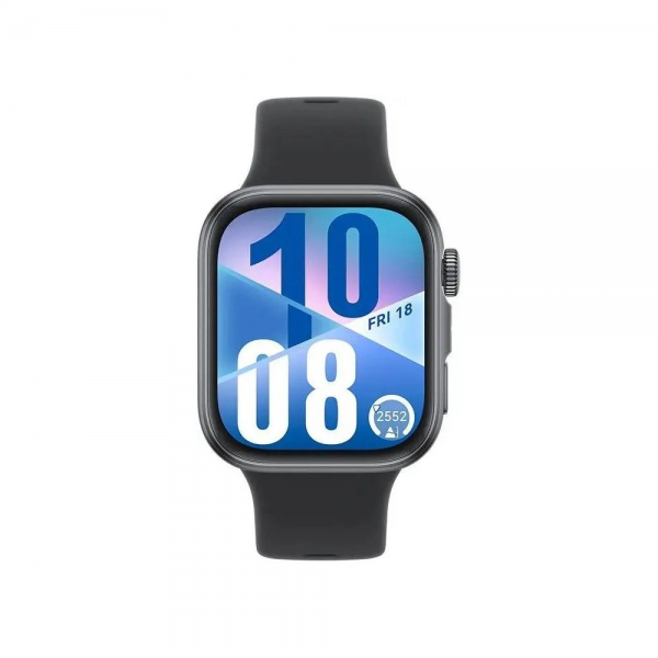 Умные часы Huawei Watch FIT 4 чёрный