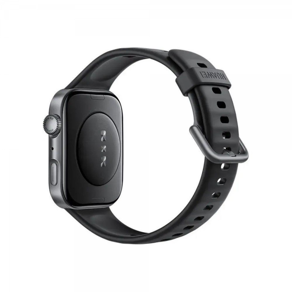 Умные часы Huawei Watch FIT 4 чёрный