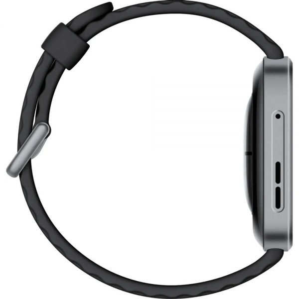 Умные часы Huawei Watch FIT 4 Pro чёрный