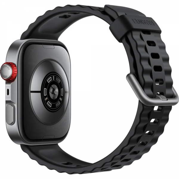 Умные часы Huawei Watch FIT 4 Pro чёрный