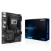 Материнская плата ASUS PRO WS W880-ACE SE LGA 1851 ATX 4xDDR5 3xPCIEx16 4xM.2 Thunderbolt USB-C HDMI VGA 2x2.5GLAN
