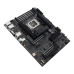 Материнская плата ASUS PRO WS W880-ACE SE LGA 1851 ATX 4xDDR5 3xPCIEx16 4xM.2 Thunderbolt USB-C HDMI VGA 2x2.5GLAN