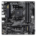 Материнская плата Gigabyte B550M DS3H R2, RTL