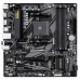 Материнская плата Gigabyte B550M DS3H AC R2, RTL