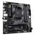 Материнская плата Gigabyte B550M DS3H AC R2, RTL