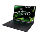 Ноутбук Gigabyte AERO X16 1VH AMD Ryzen AI 7 350/16Gb (1*16 D5)/SSD1Tb/RTX5060 8Gb (85W)/16"/IPS/WQXGA/2560x1600/165Hz/NoOS/RJ-45/Space Gray/1.9kg