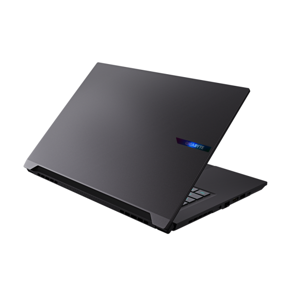 Ноутбук Gigabyte AERO X16 1VH AMD Ryzen AI 7 350/16Gb (1*16 D5)/SSD1Tb/RTX5060 8Gb (85W)/16"/IPS/WQXGA/2560x1600/165Hz/NoOS/RJ-45/Space Gray/1.9kg