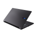 Ноутбук Gigabyte AERO X16 1VH AMD Ryzen AI 7 350/16Gb (1*16 D5)/SSD1Tb/RTX5060 8Gb (85W)/16"/IPS/WQXGA/2560x1600/165Hz/NoOS/RJ-45/Space Gray/1.9kg