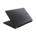 Ноутбук Gigabyte AERO X16 1VH AMD Ryzen AI 7 350/16Gb (1*16 D5)/SSD1Tb/RTX5060 8Gb (85W)/16"/IPS/WQXGA/2560x1600/165Hz/NoOS/RJ-45/Space Gray/1.9kg