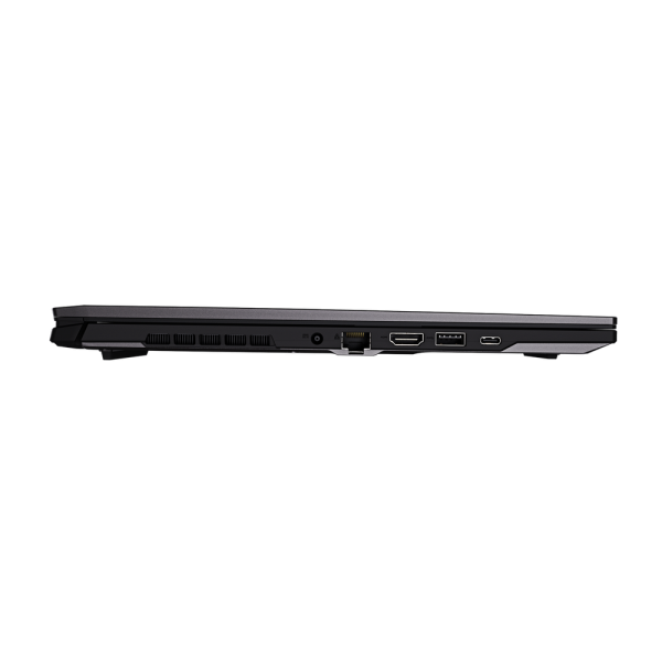 Ноутбук Gigabyte AERO X16 1VH AMD Ryzen AI 7 350/16Gb (1*16 D5)/SSD1Tb/RTX5060 8Gb (85W)/16"/IPS/WQXGA/2560x1600/165Hz/NoOS/RJ-45/Space Gray/1.9kg
