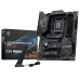 Материнская плата MSI X870E GAMING PLUS WIFI X870E, AM5, 4*DDR5, 3*PCIEx16, 1*PCIEx1, 3*M.2, 2*TypeC, 2*USB3.2Gen2, 6*USB3.2Gen1, 10*USB2.0, 4*SATA3.0, 5G, 1*Type-C(DP), HDMI, ATX, RTL
