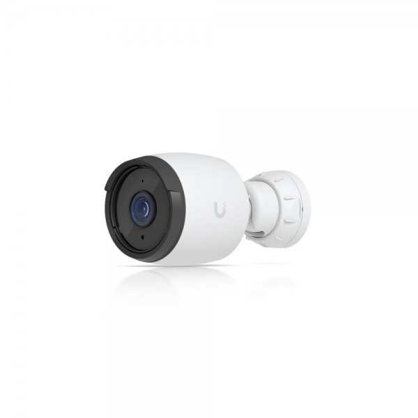 Камера видеонаблюдения Ubiquiti UniFi Protect Camera G6 Bullet 4K (8MP), 30 к/с, 109,9°, Multi-TOPS AI Engine, ИК-подсветка до 30 м