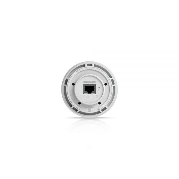 Камера видеонаблюдения Ubiquiti UniFi Protect Camera G6 Bullet 4K (8MP), 30 к/с, 109,9°, Multi-TOPS AI Engine, ИК-подсветка до 30 м