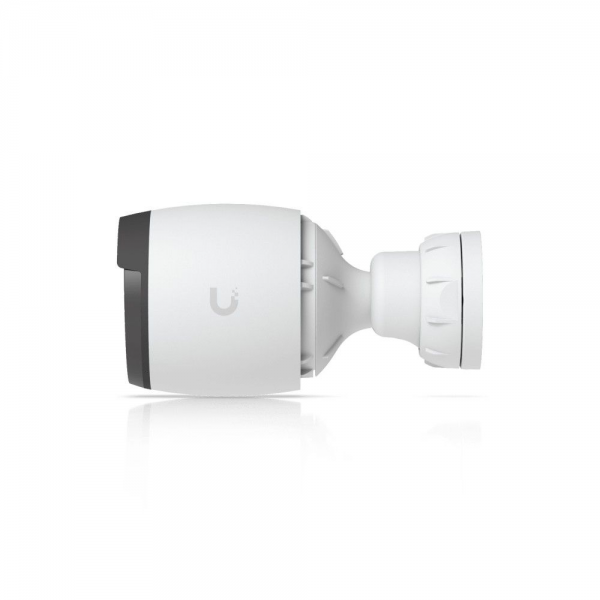 Камера видеонаблюдения Ubiquiti UniFi Protect Camera G6 Bullet 4K (8MP), 30 к/с, 109,9°, Multi-TOPS AI Engine, ИК-подсветка до 30 м