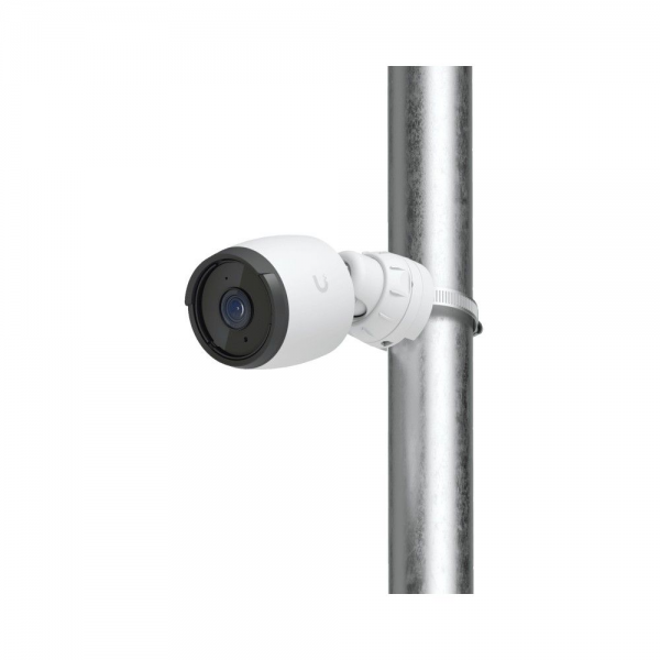 Камера видеонаблюдения Ubiquiti UniFi Protect Camera G6 Bullet 4K (8MP), 30 к/с, 109,9°, Multi-TOPS AI Engine, ИК-подсветка до 30 м