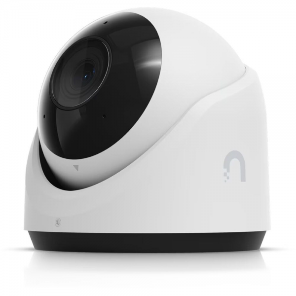 Камера видеонаблюдения Ubiquiti UniFi Protect Camera G6 Turret 4K (8MP), 30 к/с, 109,9°, Multi-TOPS AI Engine, ИК-подсветка до 30 м