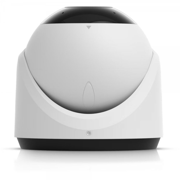 Камера видеонаблюдения Ubiquiti UniFi Protect Camera G6 Turret 4K (8MP), 30 к/с, 109,9°, Multi-TOPS AI Engine, ИК-подсветка до 30 м
