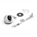 Камера видеонаблюдения Ubiquiti UniFi Protect Camera G6 Turret 4K (8MP), 30 к/с, 109,9°, Multi-TOPS AI Engine, ИК-подсветка до 30 м