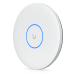 Точка доступа Wi-Fi Ubiquiti UniFi 7 AP Pro XGS 2,4+5+6 ГГц, Wi-Fi 7, 4х4 MU-MIMO, 802.3bt, 1х 10G RJ45