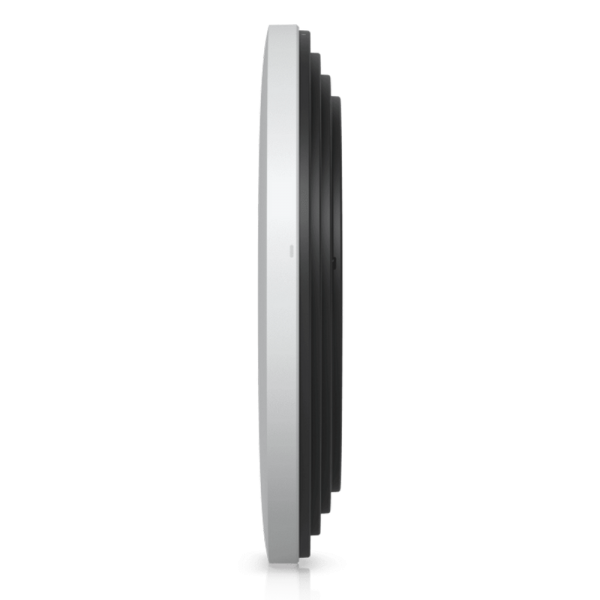 Точка доступа Wi-Fi Ubiquiti UniFi 7 AP Pro XGS 2,4+5+6 ГГц, Wi-Fi 7, 4х4 MU-MIMO, 802.3bt, 1х 10G RJ45