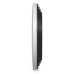 Точка доступа Wi-Fi Ubiquiti UniFi 7 AP Pro XGS 2,4+5+6 ГГц, Wi-Fi 7, 4х4 MU-MIMO, 802.3bt, 1х 10G RJ45