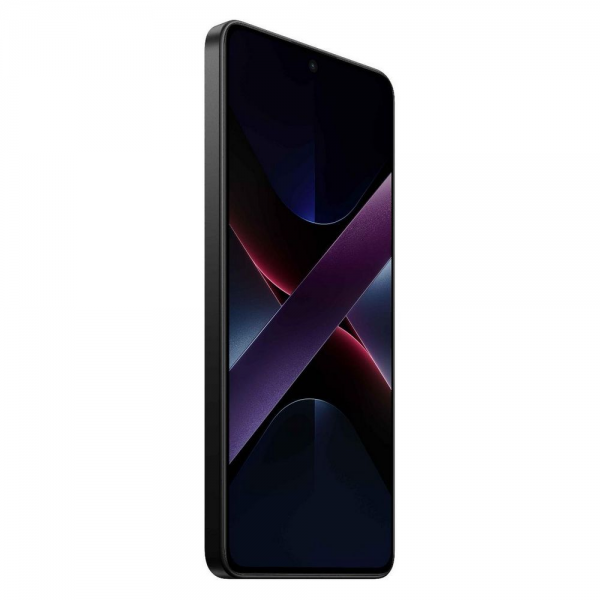 Смартфон POCO X7 Pro 5G 8+256Gb черный (MZB0J32RU)