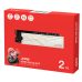 Твердотельный накопитель SSD ADATA M.2 2280 2TB XPG MARS 980 BLADE PCIe 5.0 x4