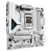 Материнская плата Gigabyte B850M EAGLE WIFI6E ICE, RTL