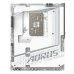 Материнская плата Gigabyte B850 AORUS STEALTH ICE, RTL