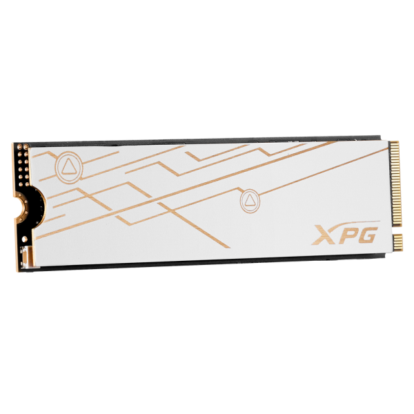 Твердотельный накопитель SSD ADATA M.2 2280 4TB XPG MARS 980 BLADE PCIe 5.0 x4