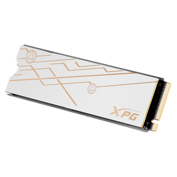 Твердотельный накопитель SSD ADATA M.2 2280 4TB XPG MARS 980 BLADE PCIe 5.0 x4