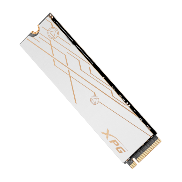 Твердотельный накопитель SSD ADATA M.2 2280 4TB XPG MARS 980 BLADE PCIe 5.0 x4