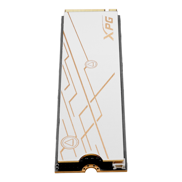 Твердотельный накопитель SSD ADATA M.2 2280 4TB XPG MARS 980 BLADE PCIe 5.0 x4