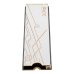 Твердотельный накопитель SSD ADATA M.2 2280 4TB XPG MARS 980 BLADE PCIe 5.0 x4