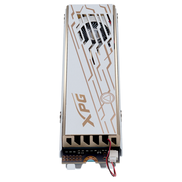 Твердотельный накопитель SSD XPG M.2 2280 1TB MARS 980 PRO PCIe 5.0 x4