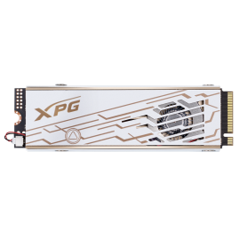 Твердотельный накопитель SSD XPG M.2 2280 2TB MARS 980 PRO PCIe 5.0 x4