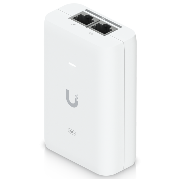Блок питания для сетевого устройства Ubiquiti PoE-48-30W-2.5G 802.3at