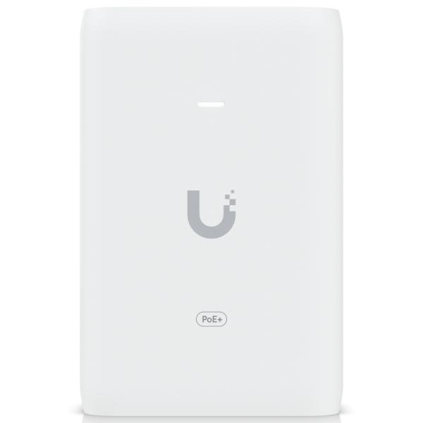 Блок питания для сетевого устройства Ubiquiti PoE-48-30W-2.5G 802.3at