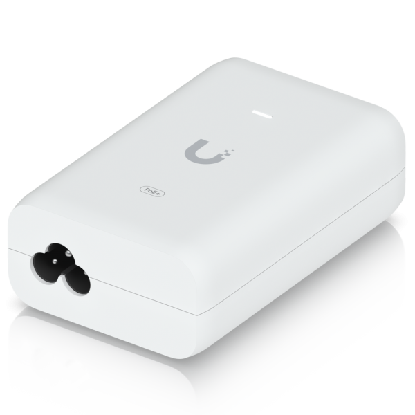 Блок питания для сетевого устройства Ubiquiti PoE-48-30W-2.5G 802.3at