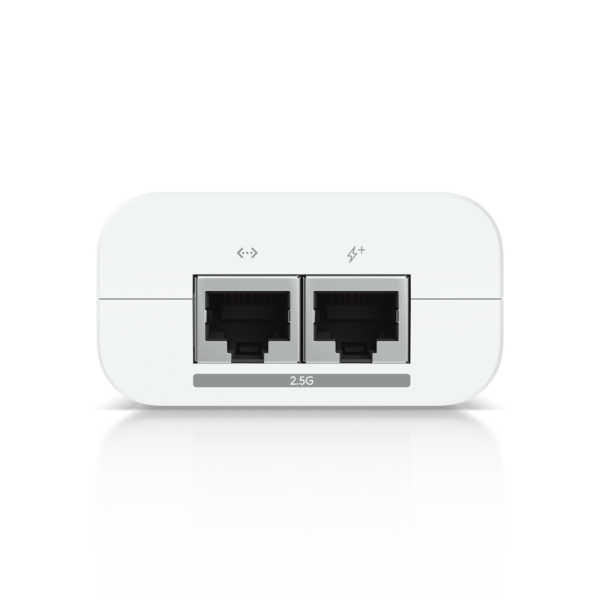 Блок питания для сетевого устройства Ubiquiti PoE-48-30W-2.5G 802.3at