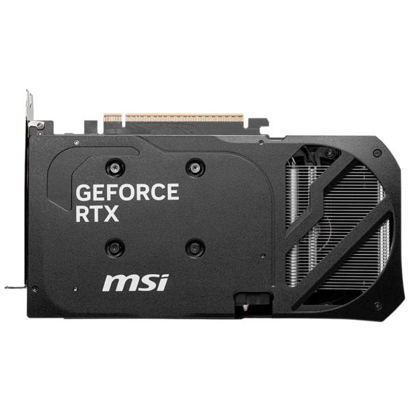 Видеокарта MSI RTX5060Ti SHADOW 2X OC PLUS 8GB GDDR7 128bit 3xDP HDMI 2FAN RTL
