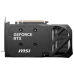 Видеокарта MSI RTX5060Ti SHADOW 2X OC PLUS 8GB GDDR7 128bit 3xDP HDMI 2FAN RTL