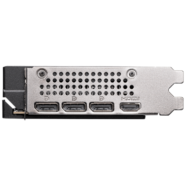 Видеокарта MSI RTX5060Ti SHADOW 2X OC PLUS 8GB GDDR7 128bit 3xDP HDMI 2FAN RTL